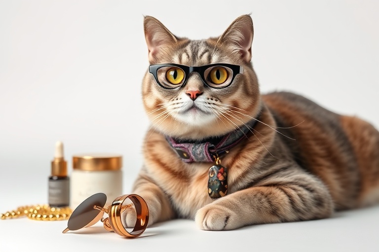 Cat Collection